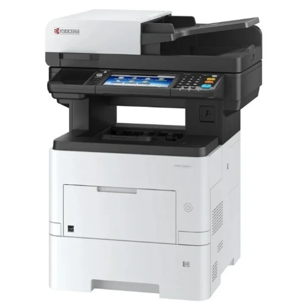 МФУ Kyocera Mita ECOSYS M3860idn (1102X93NL0)